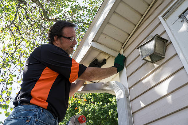 Siding Removal and Disposal in Boutte, LA